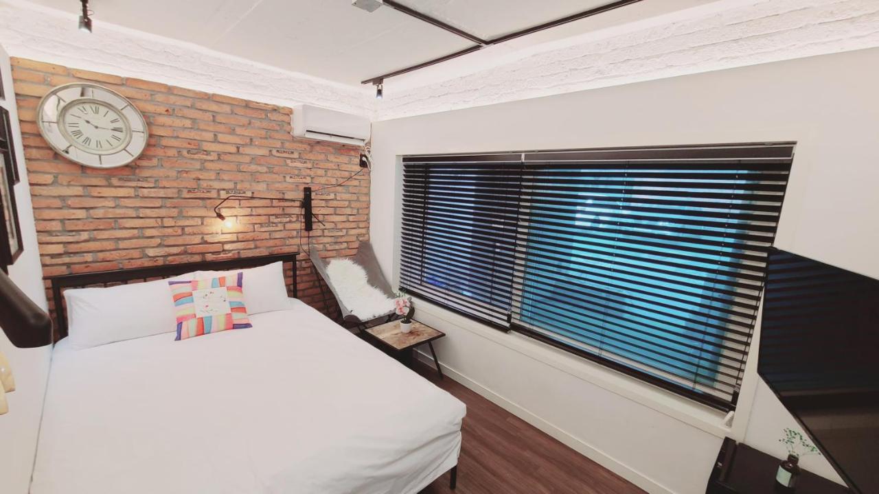 Rumah tetamu Bias K-girl - Women Only Seoul