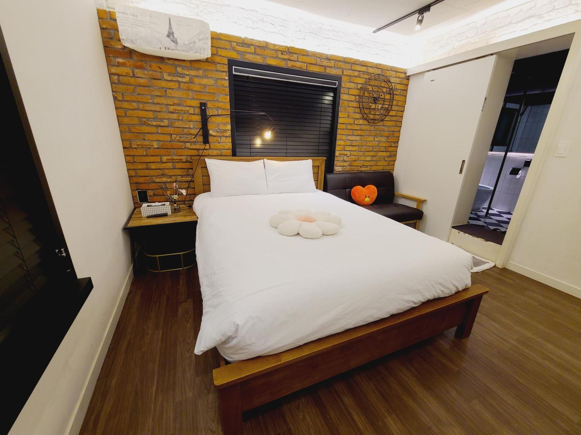Bias K-girl - Women Only Rumah tetamu Seoul